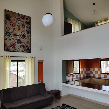 Haven Guest House Tamilnadu - Tamilnadu - Kodaikanal Exterior foto