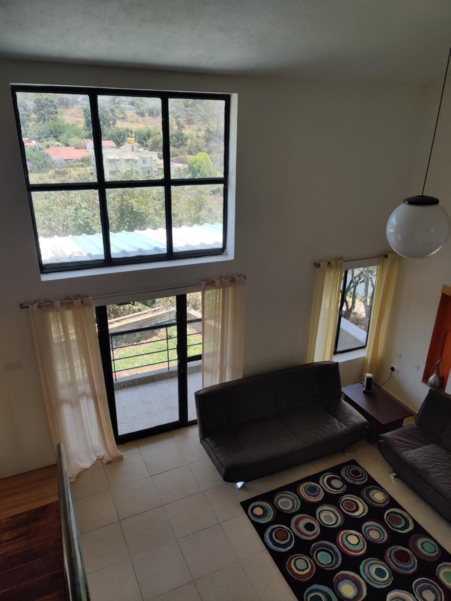 Haven Guest House Tamilnadu - Tamilnadu - Kodaikanal Exterior foto