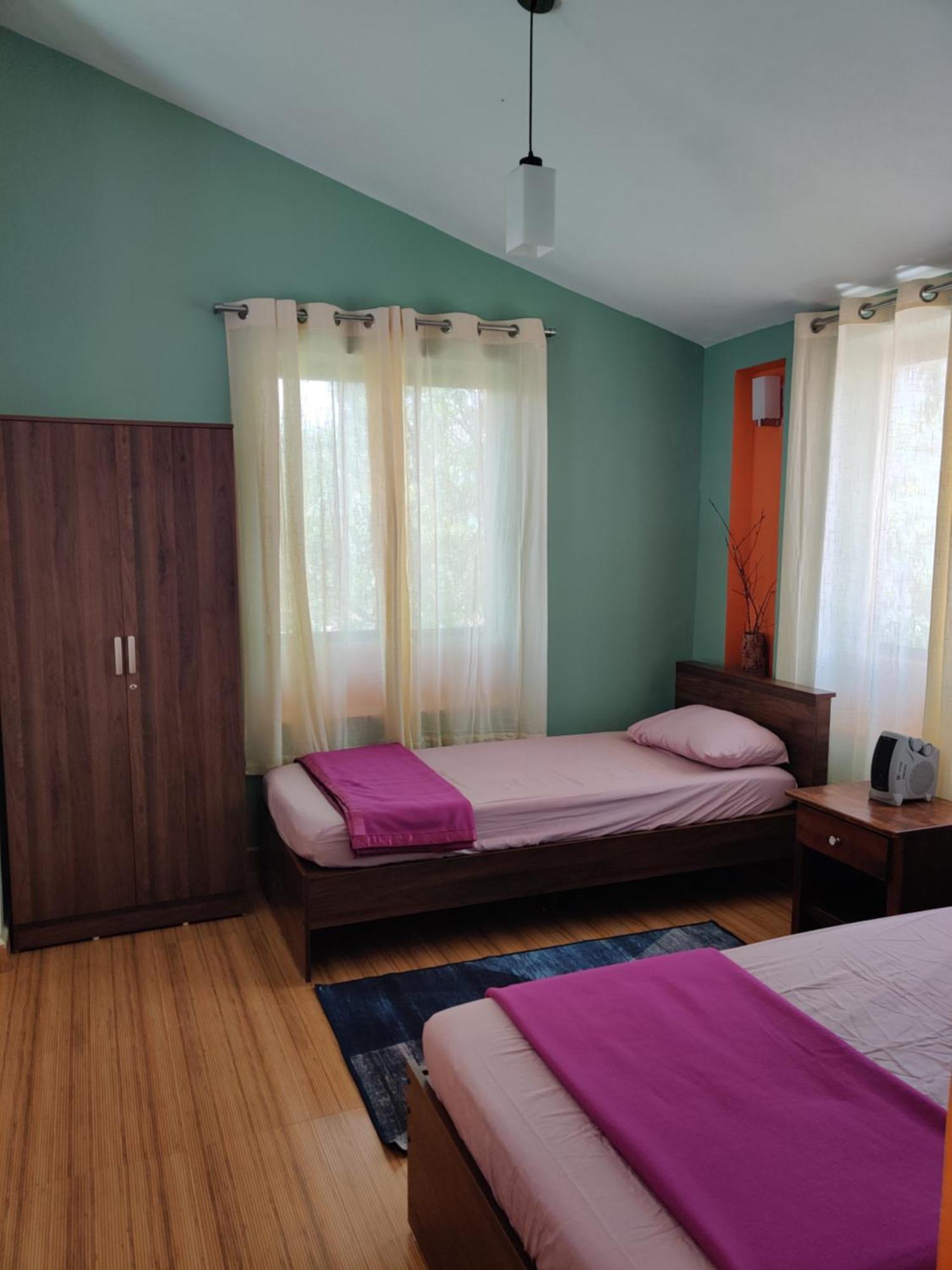 Haven Guest House Tamilnadu - Tamilnadu - Kodaikanal Exterior foto
