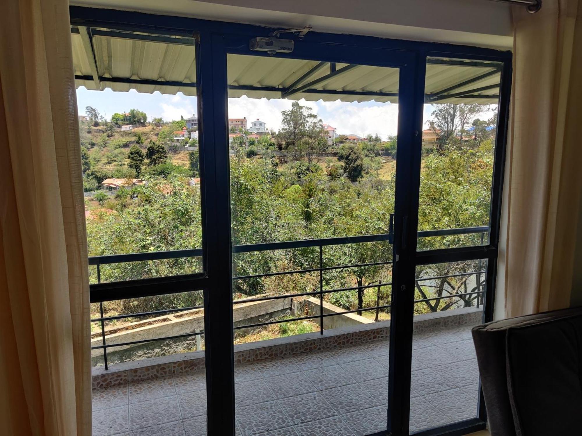 Haven Guest House Tamilnadu - Tamilnadu - Kodaikanal Exterior foto