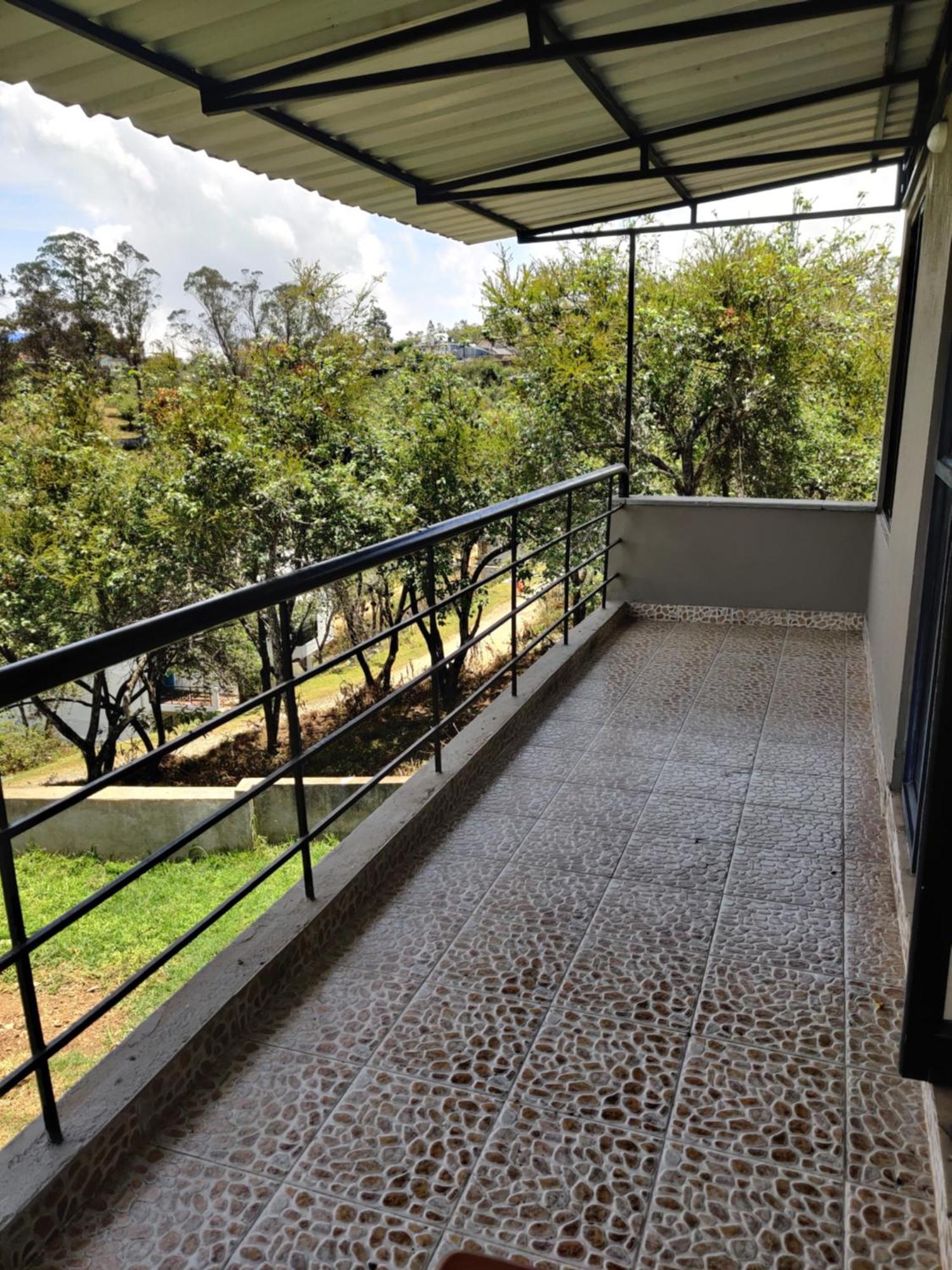 Haven Guest House Tamilnadu - Tamilnadu - Kodaikanal Exterior foto
