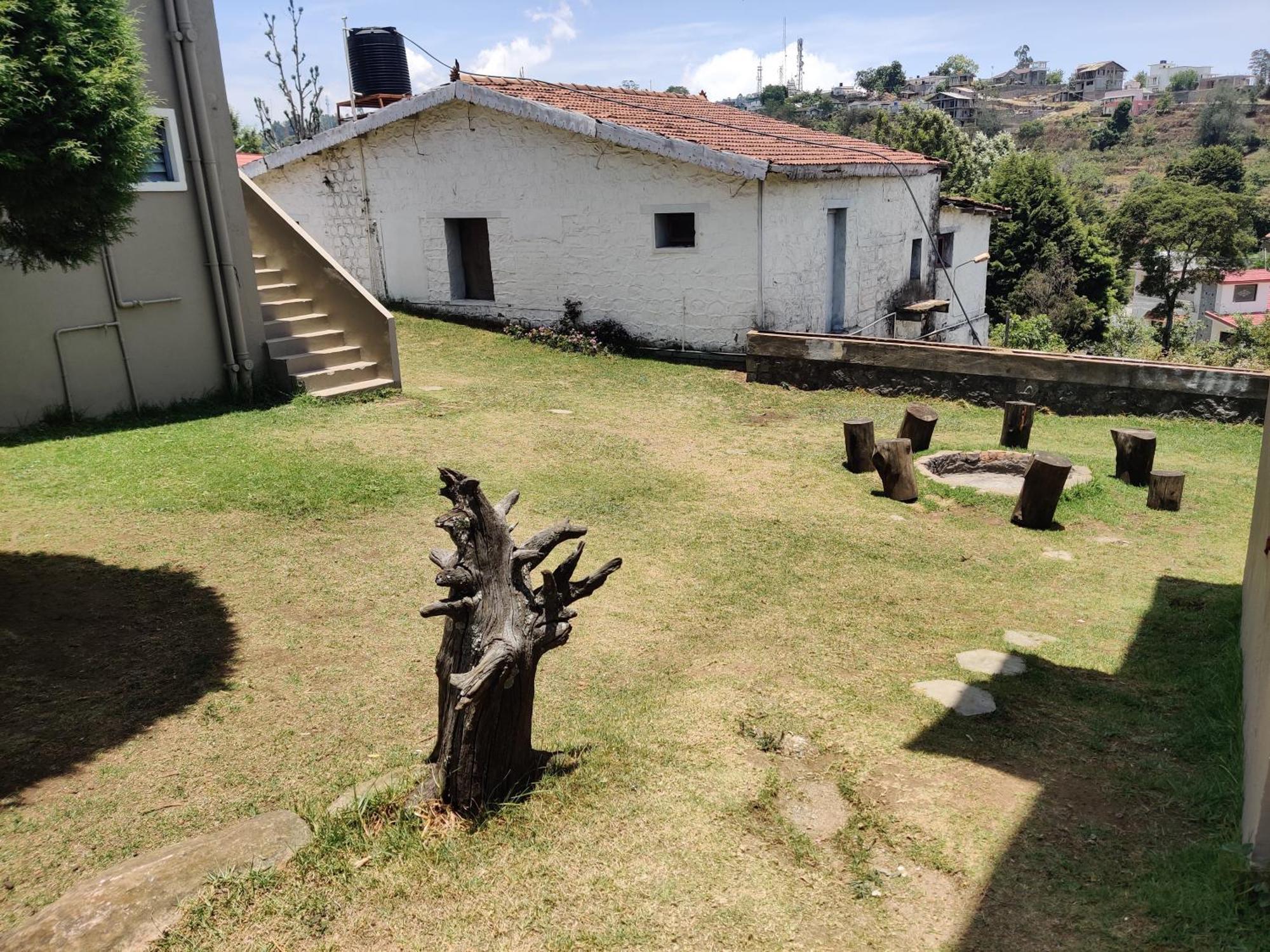 Haven Guest House Tamilnadu - Tamilnadu - Kodaikanal Exterior foto
