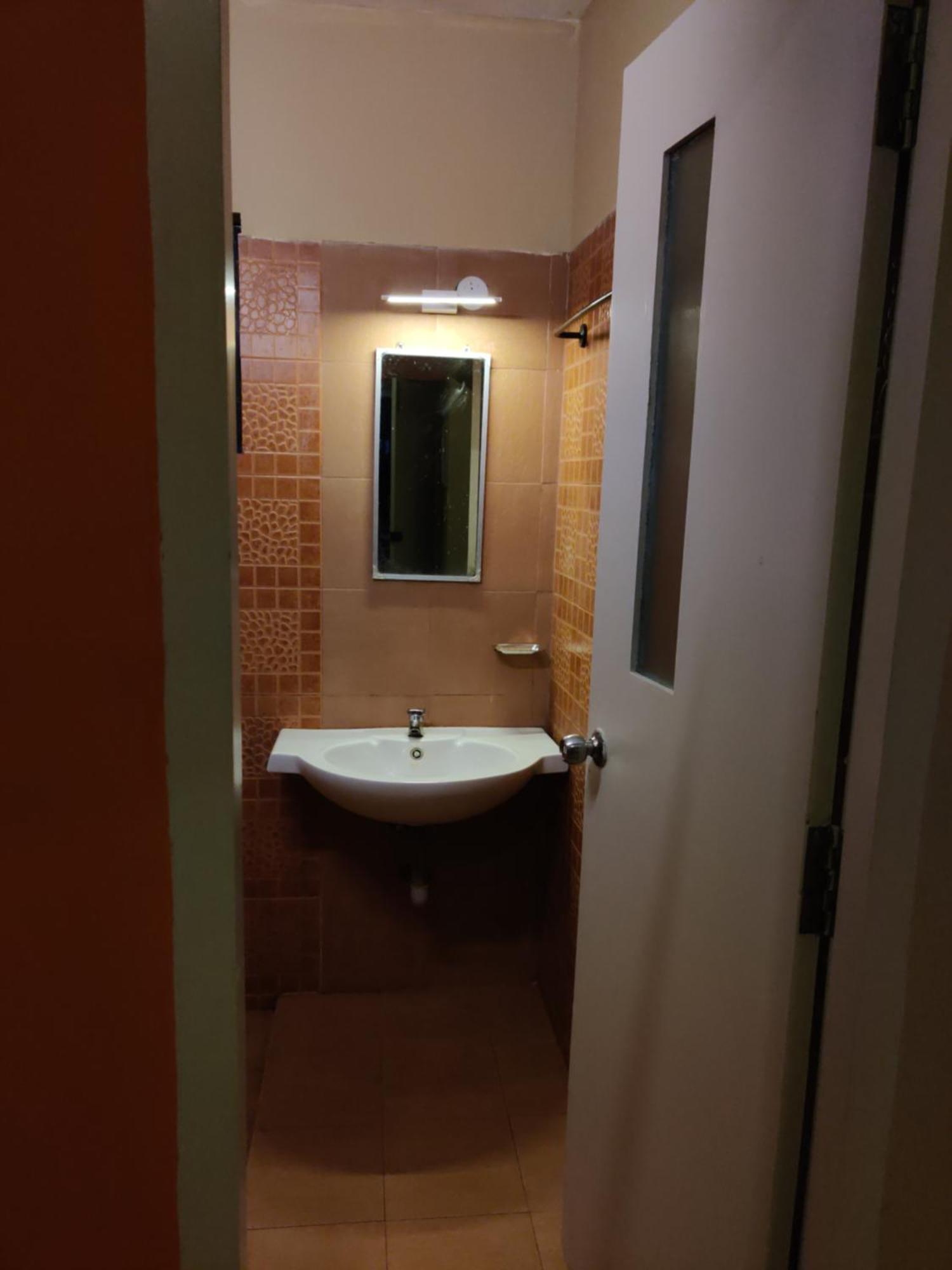 Haven Guest House Tamilnadu - Tamilnadu - Kodaikanal Exterior foto