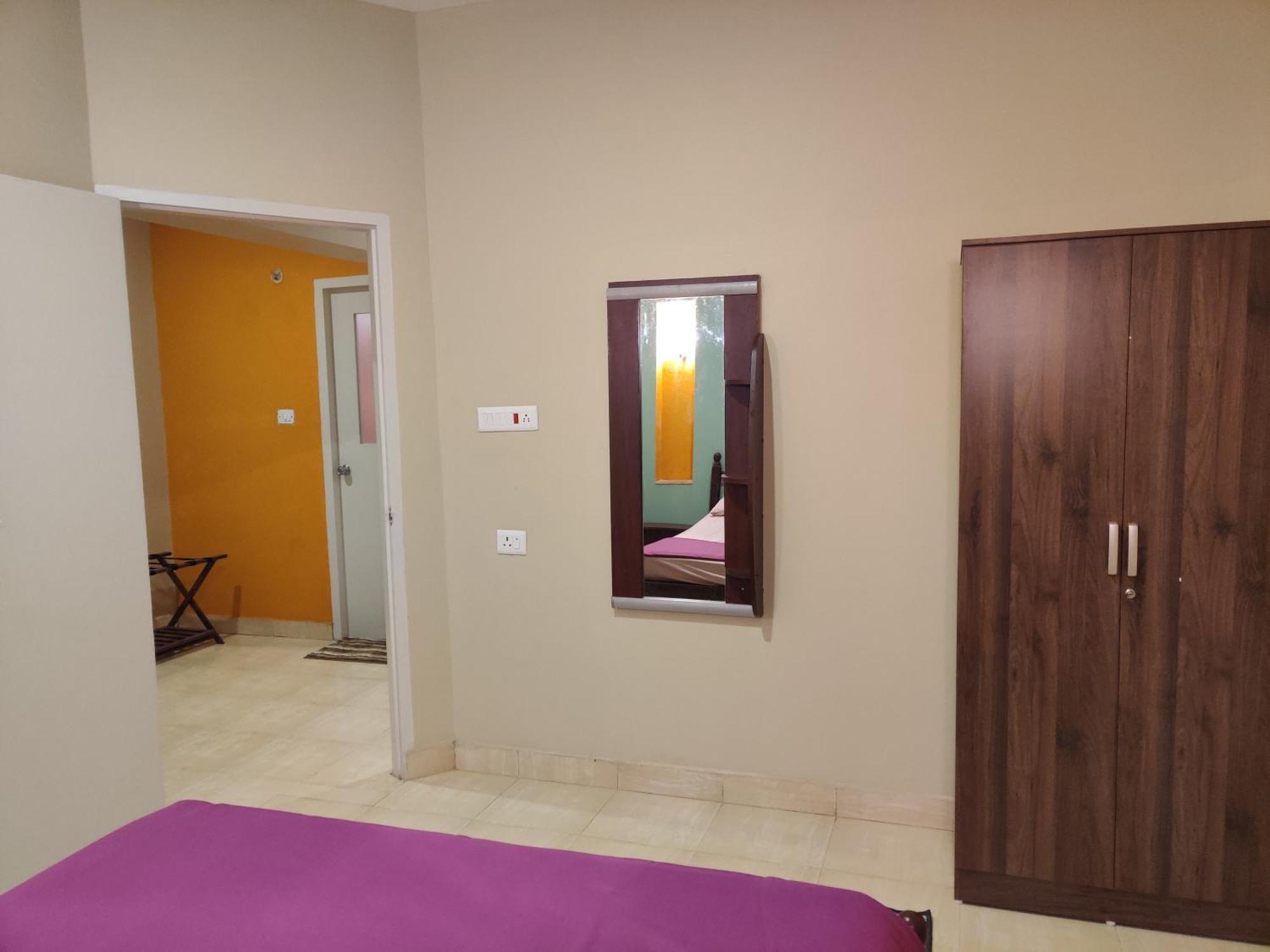 Haven Guest House Tamilnadu - Tamilnadu - Kodaikanal Exterior foto