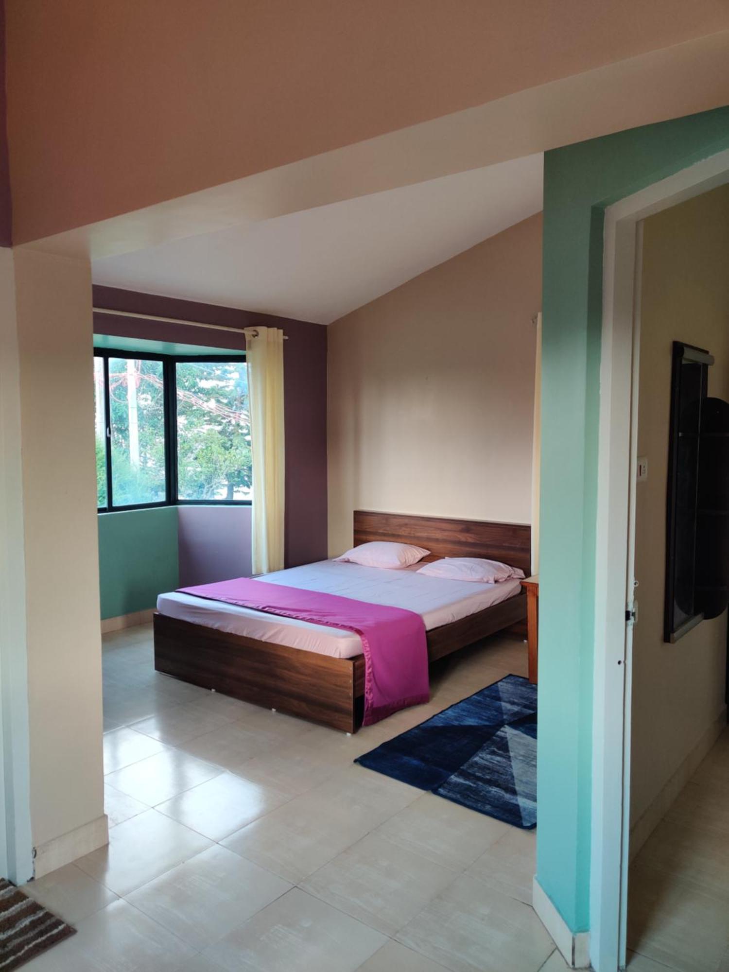 Haven Guest House Tamilnadu - Tamilnadu - Kodaikanal Exterior foto