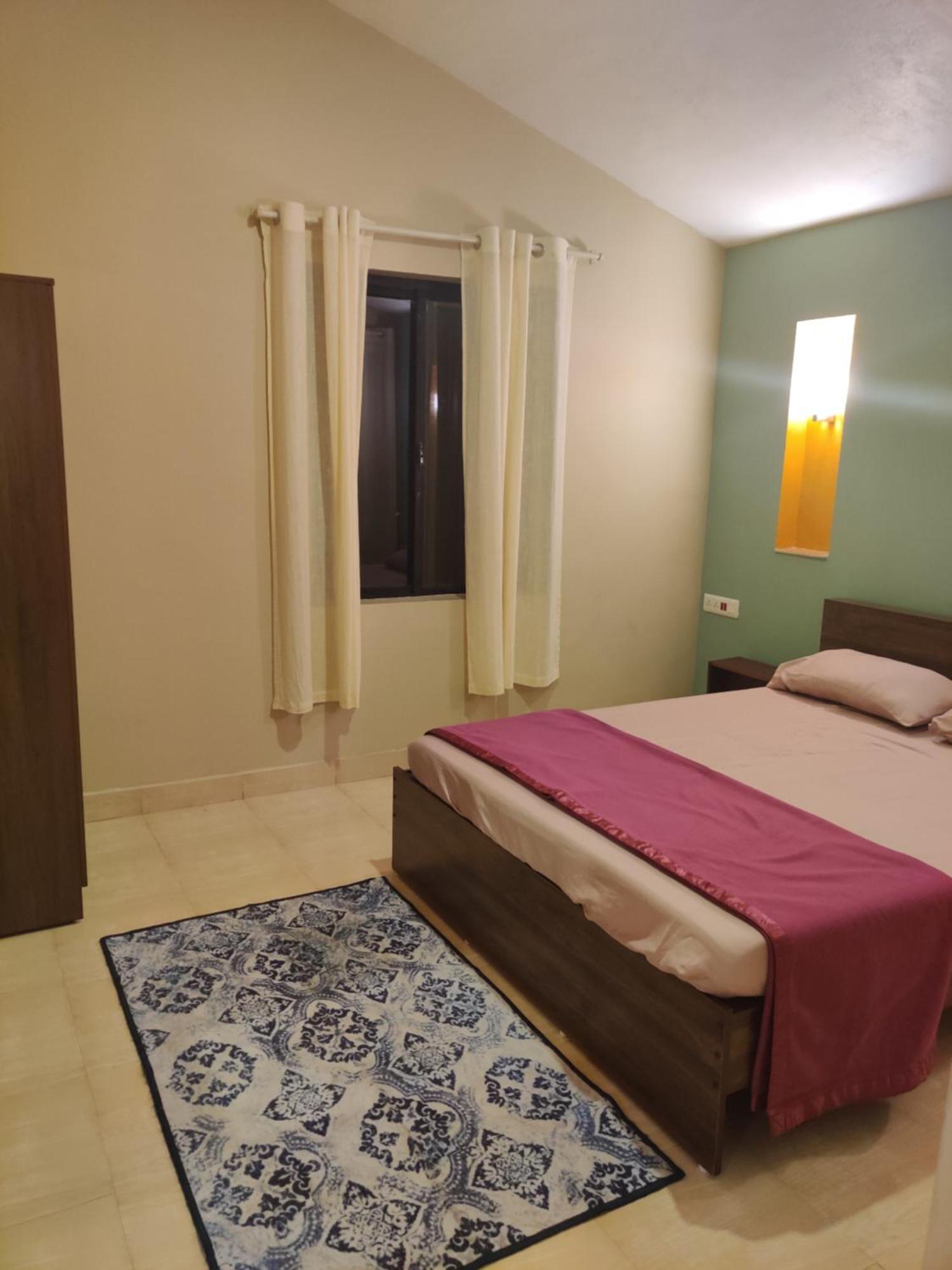 Haven Guest House Tamilnadu - Tamilnadu - Kodaikanal Exterior foto