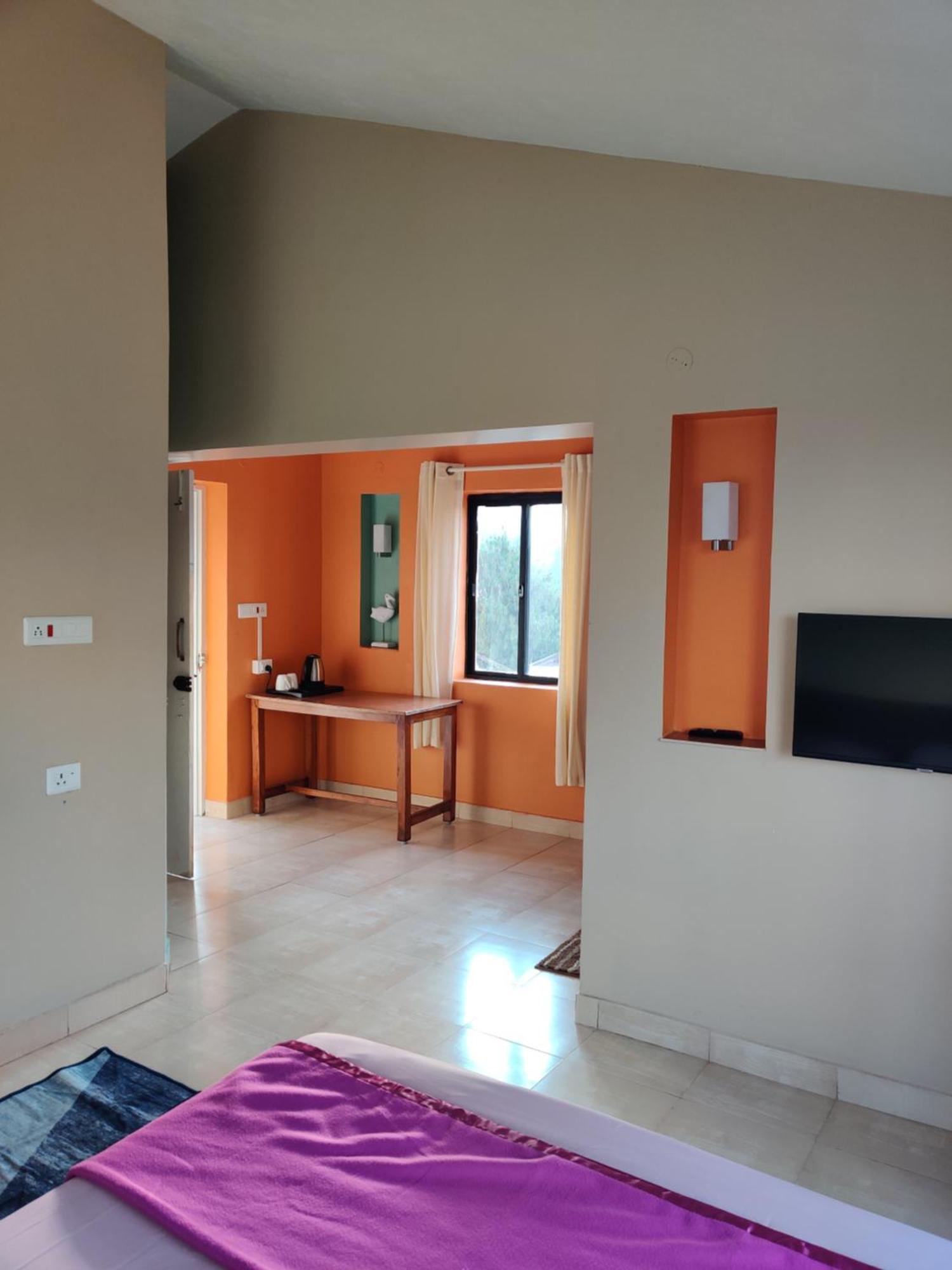 Haven Guest House Tamilnadu - Tamilnadu - Kodaikanal Exterior foto