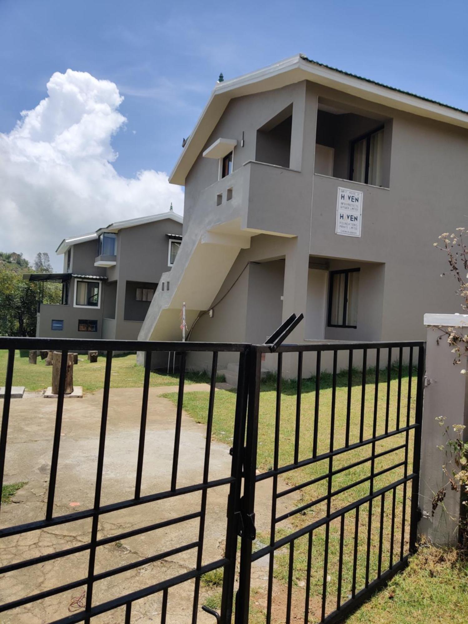 Haven Guest House Tamilnadu - Tamilnadu - Kodaikanal Exterior foto