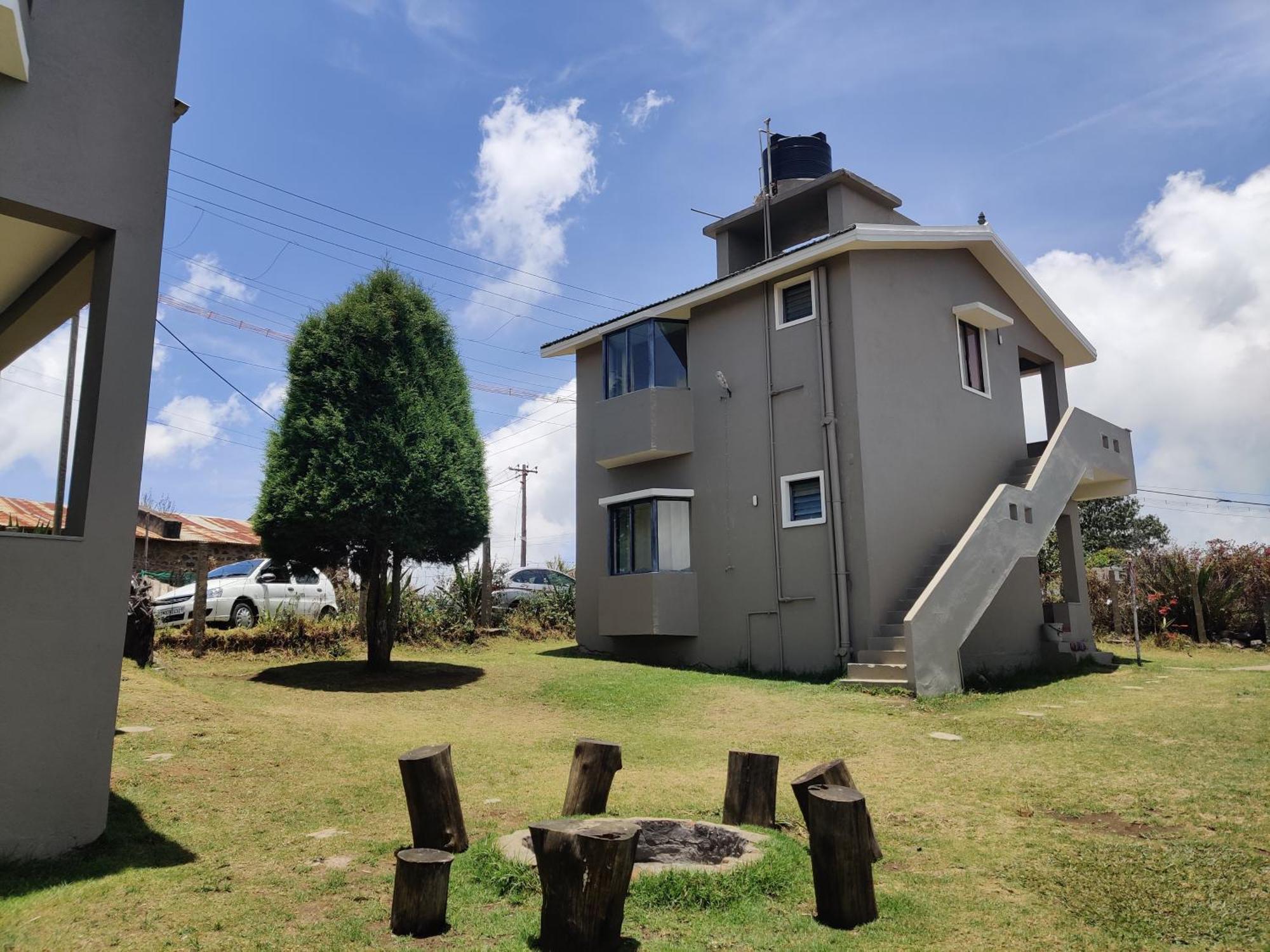 Haven Guest House Tamilnadu - Tamilnadu - Kodaikanal Exterior foto